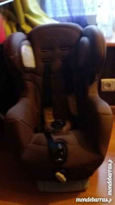 SIEGE AUTO BEBE CONFORT 60 La Chapelle-aux-Bois (88)