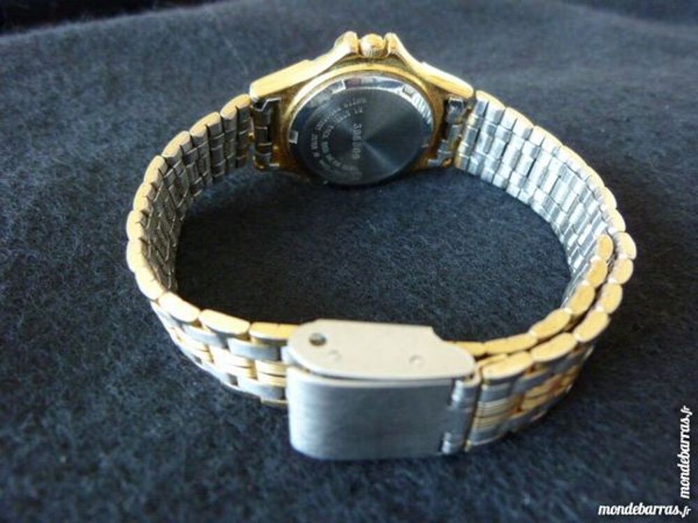 SWANSON 1980 montre Dame DIV0146 Bijoux et montres