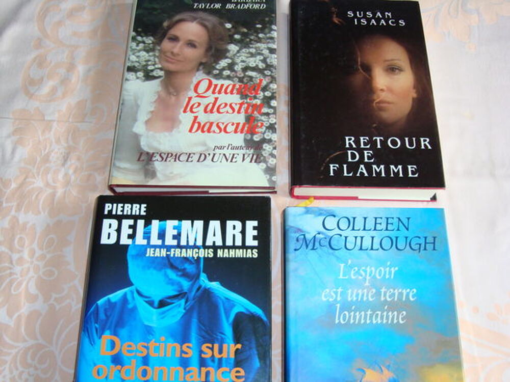 livres Livres et BD