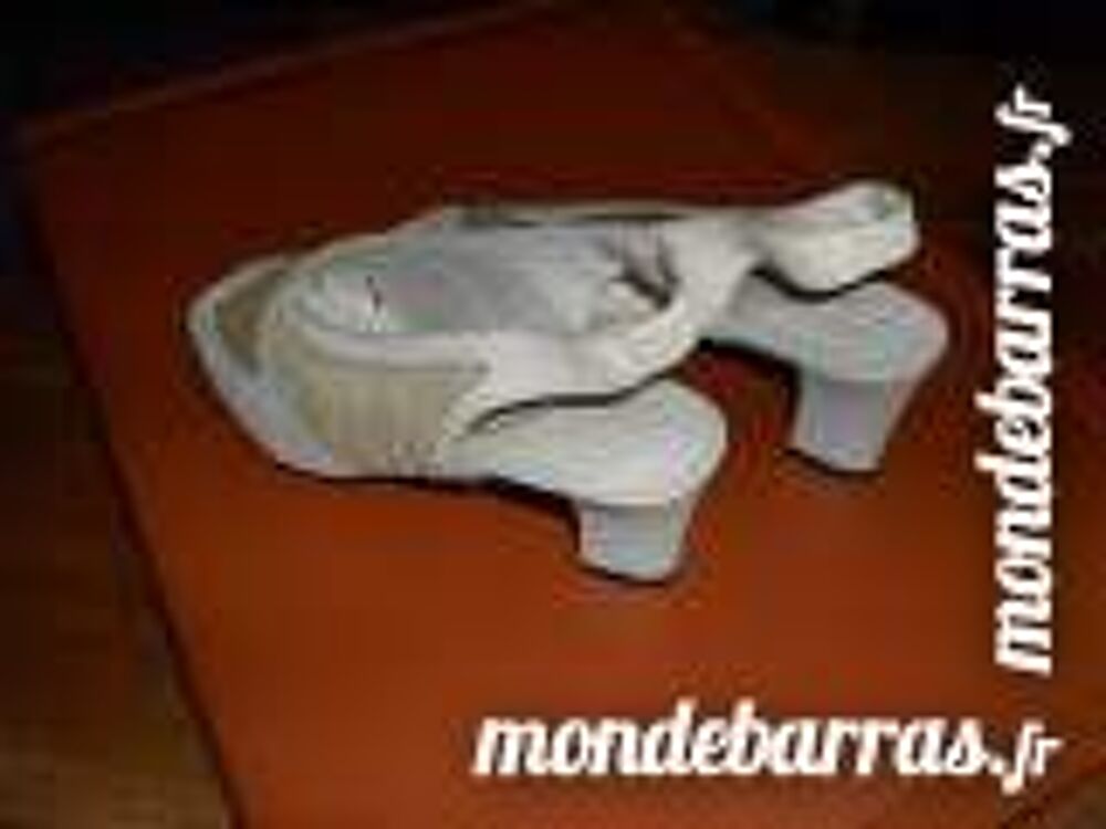 Chaussures Chupin Penot Chaussures
