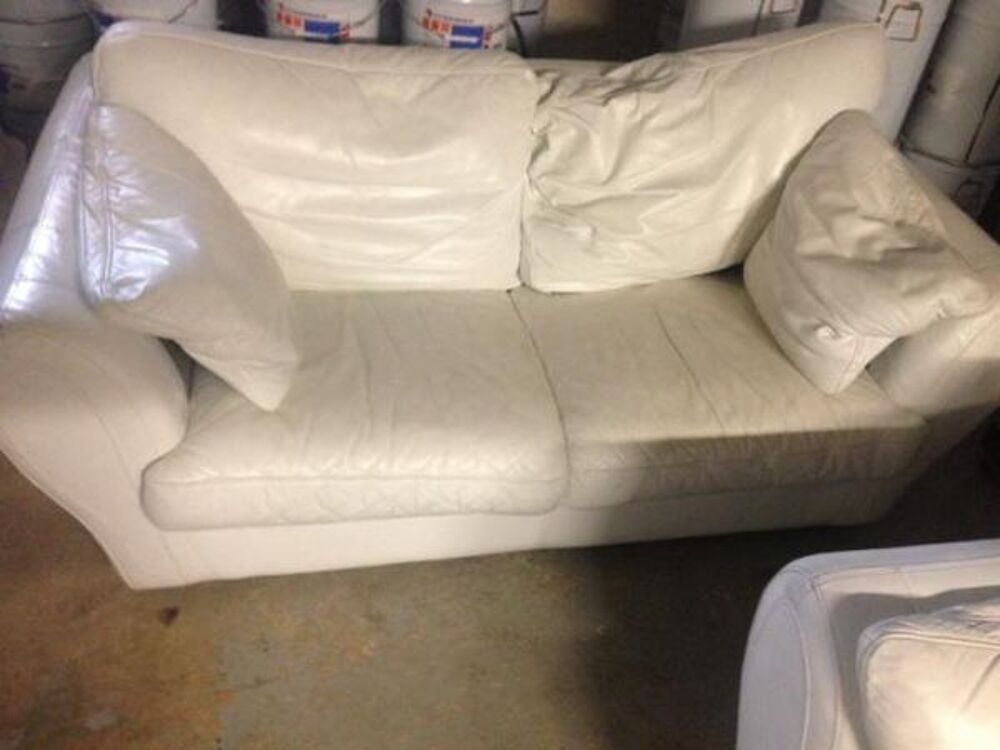 Vends salon Meubles