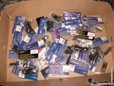 FLY CAR DIVERS PIECES VOITURE SLOT 1/32 12 Jouy-le-Moutier (95)