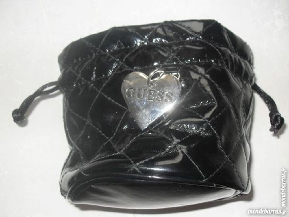 pochette Bijoux et montres