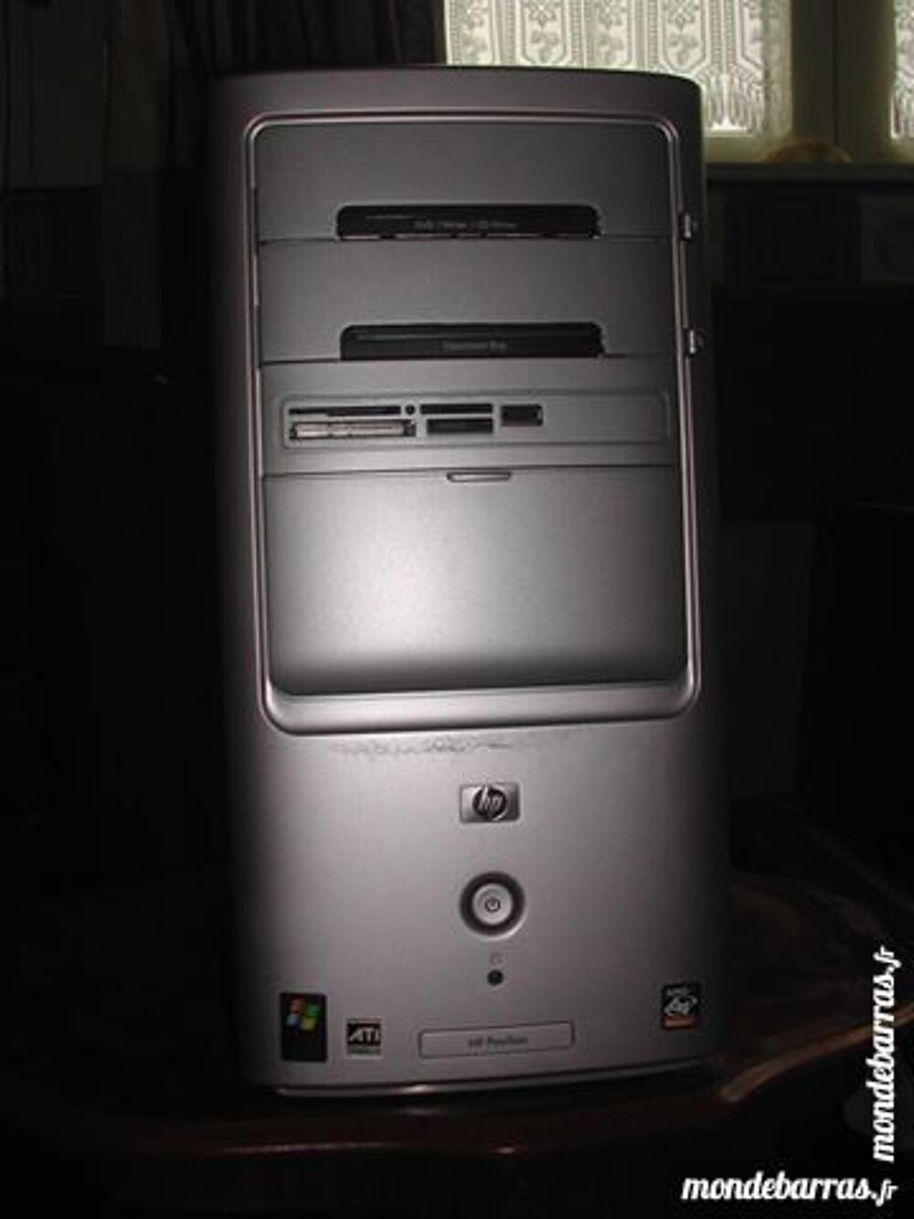 pc de bureau Matériel informatique