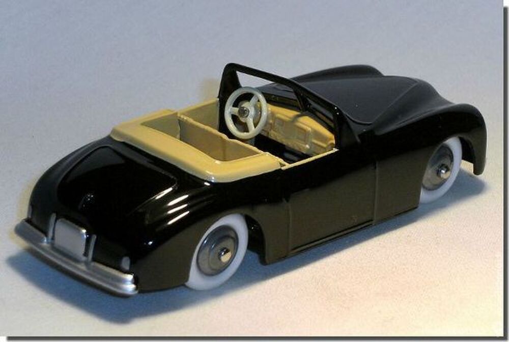 Simca 8 sport Dinky Atlas 1/43 Neuf Boite Jeux / jouets