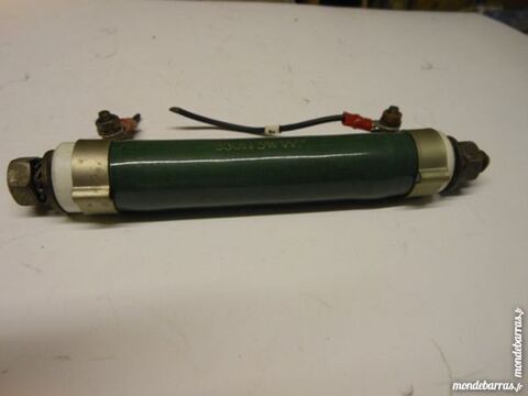 resistance bobin�e 330 ohms 80 w   p70 9 Gr�zieu-la-Varenne (69)