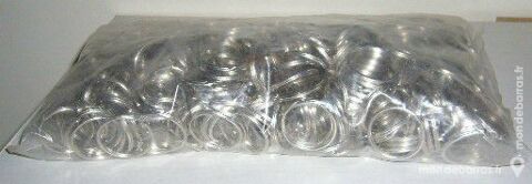 Anneaux de fixation cl�s ou m�daillons neufs 1 Versailles (78)