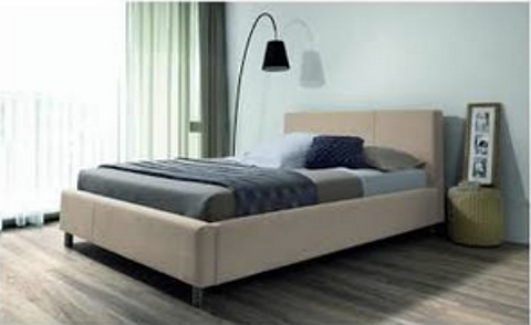 TOUT NEUF Joli cadre de lit 130 Paris 19 (75)