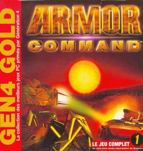 armor command pour PC 5 Septmes-les-Vallons (13)