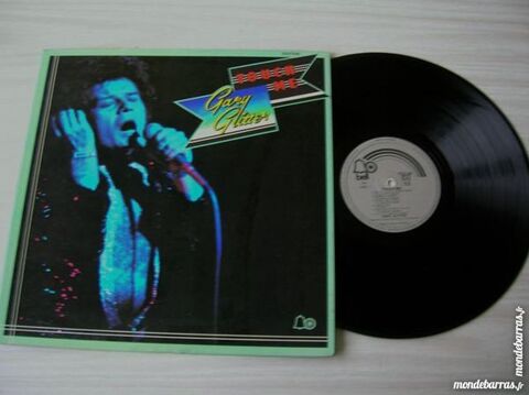 33 TOURS GARY GLITTER Touch me 14 Nantes (44)