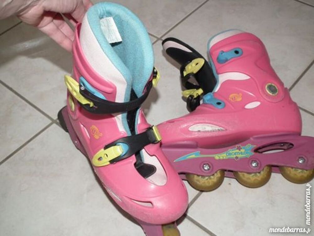 rollers taille 34 Sports