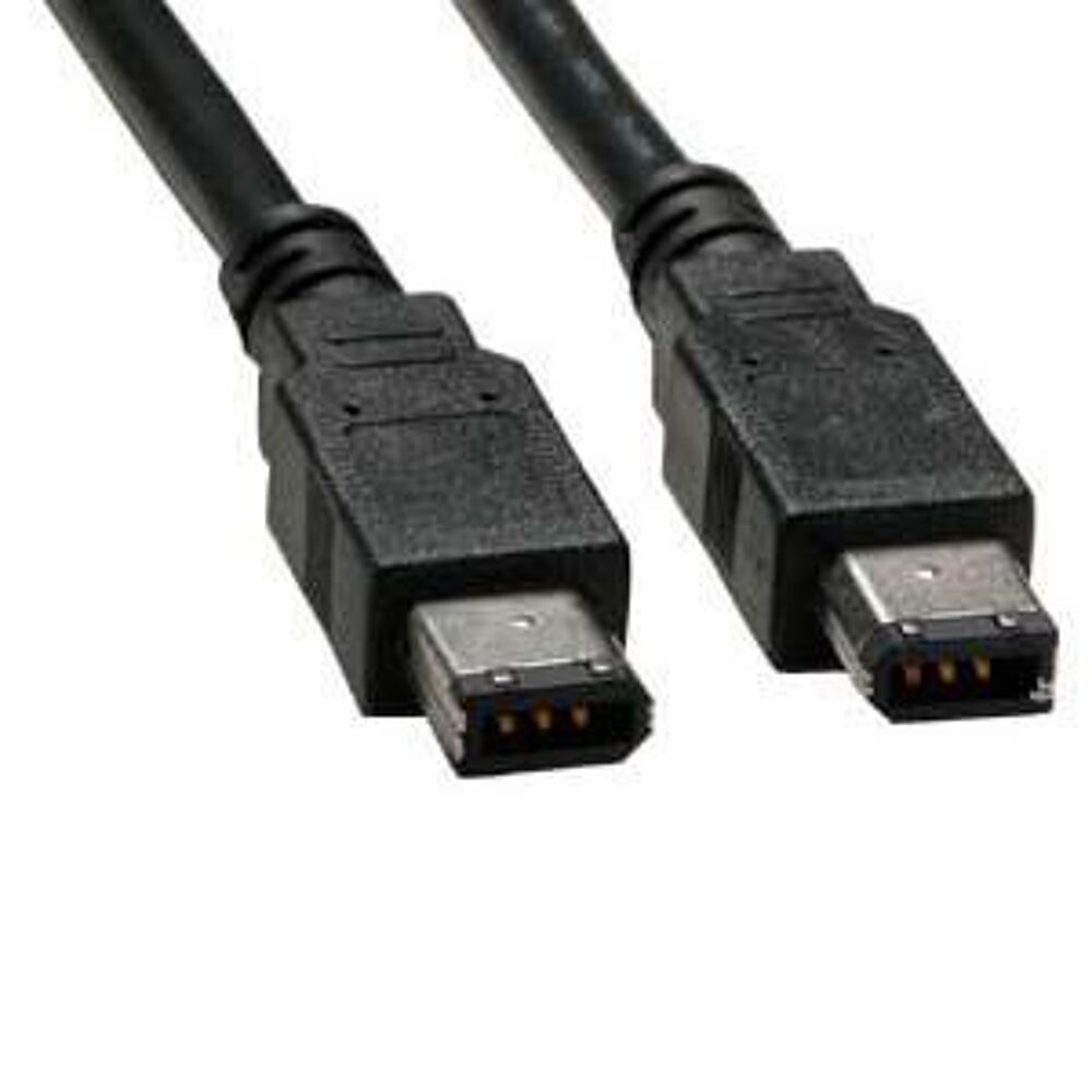 Cable Firewire (IEEE1394) Matériel informatique
