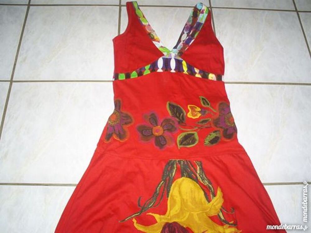 Robe boule DESIGUAL Taille S Vêtements