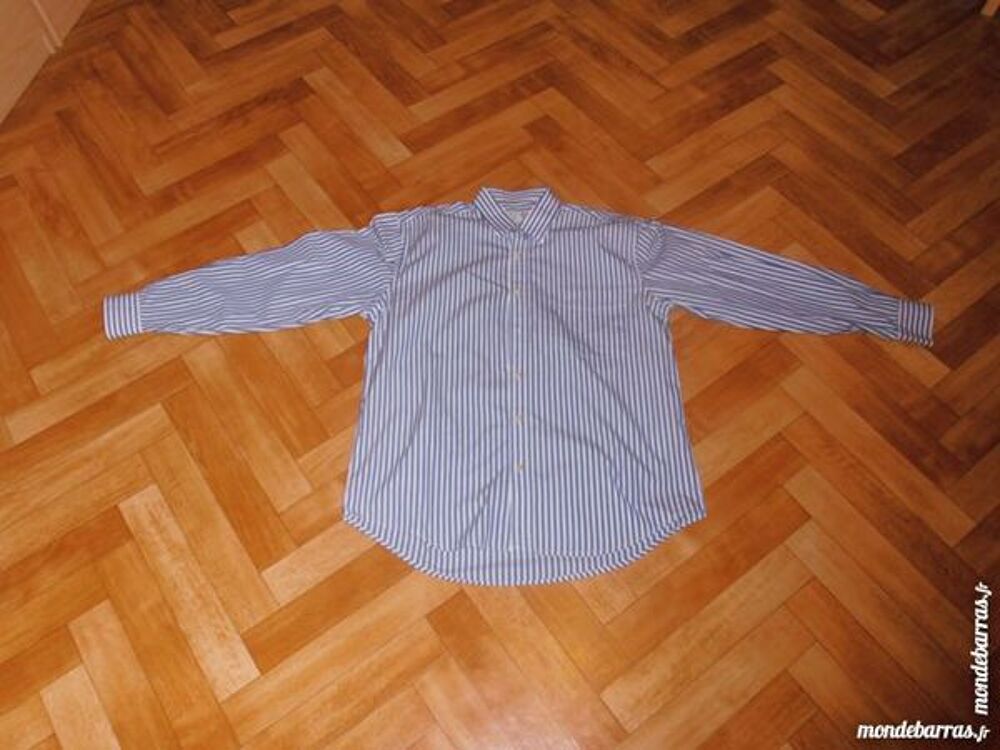 Chemise Open Ditch Vêtements