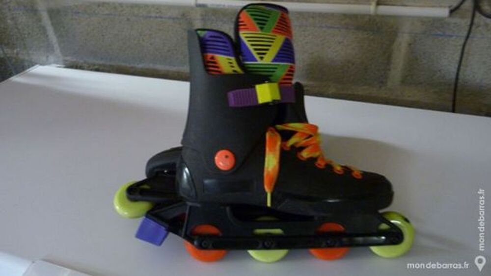 rollers Sports