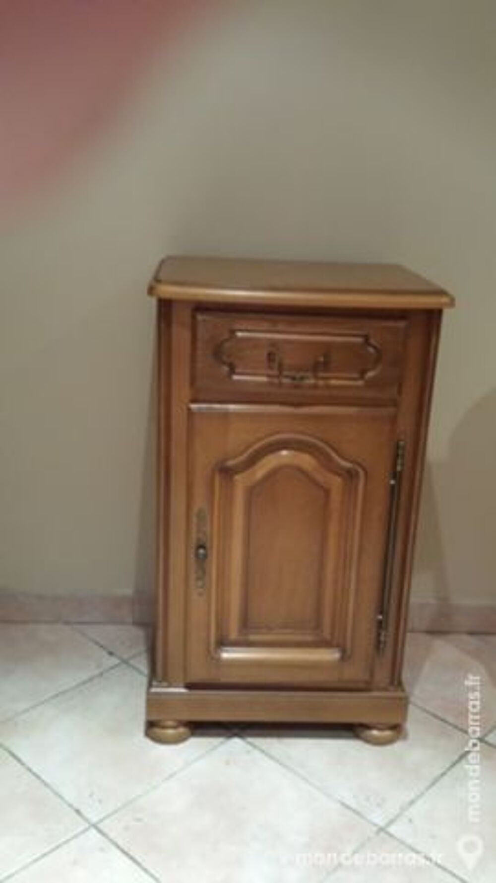 meuble : 1 porte / 1 tiroir Meubles
