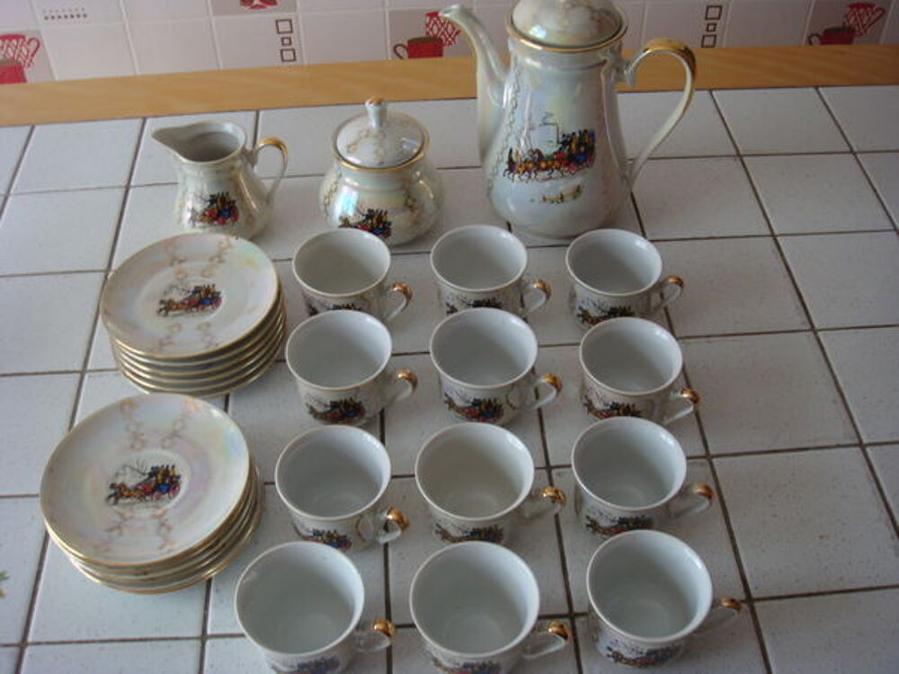 service a caf&eacute; Cuisine
