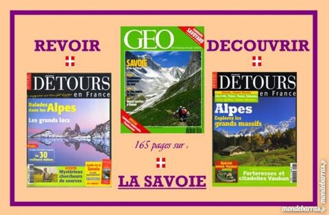 Revoir ou découvrir la SAVOIE 14 Laon (02)