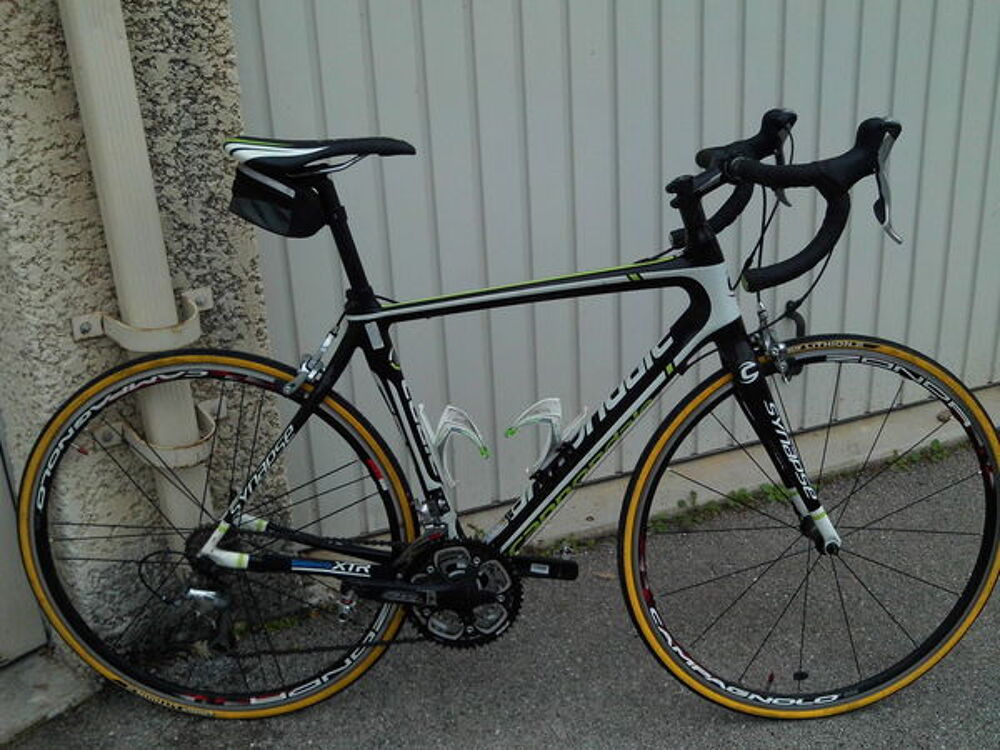 CANNONDALE SYNAPSE Vélos
