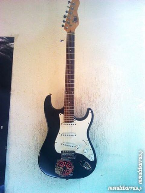 guitare électrique 40 Nice (06)