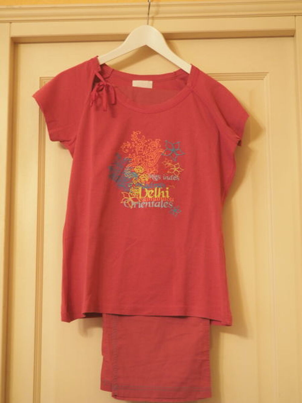 PYJAMA ETAM Vêtements