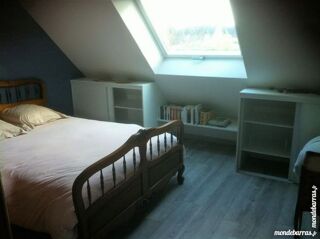 Location  Maison - Villa 