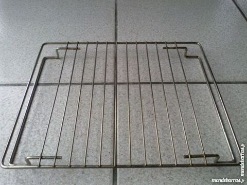 Grille mini-four 6 Challans (85)