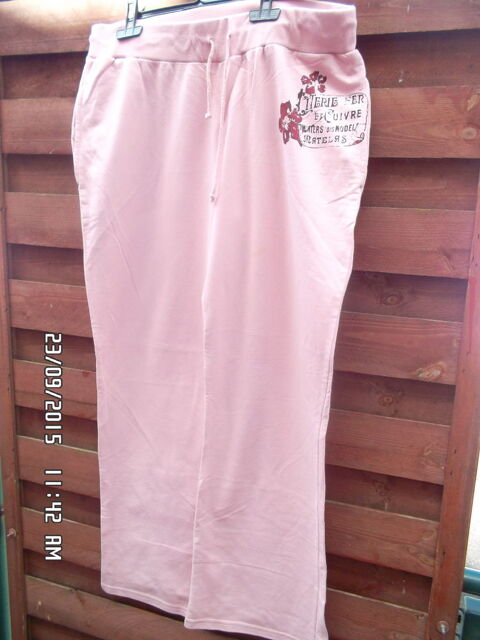 CALECON ROSE CLAIR*JUSTE 1E*KIKI60230 1 Chambly (60)