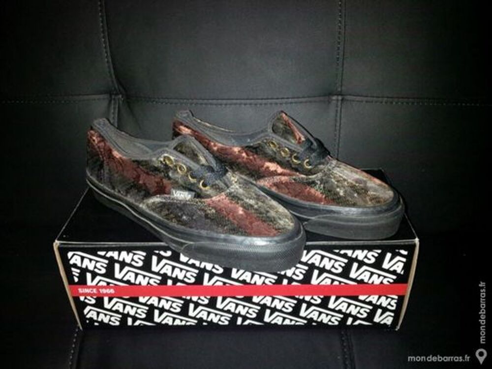 Vans Chaussure Chaussures