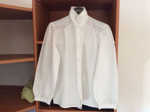 Chemisiers corsages 2 Outreau (62)