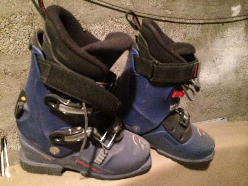 Chaussure de ski NORDICA TR10 Sports