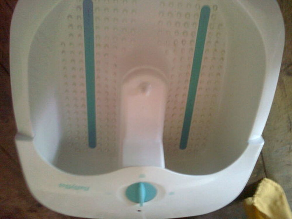 appareil massage thalasso pieds Electroménager