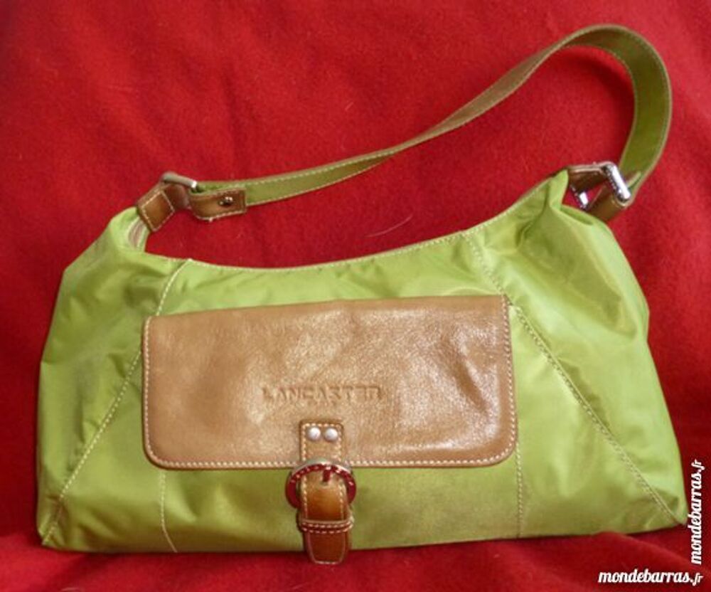 SAC LANCASTER Maroquinerie