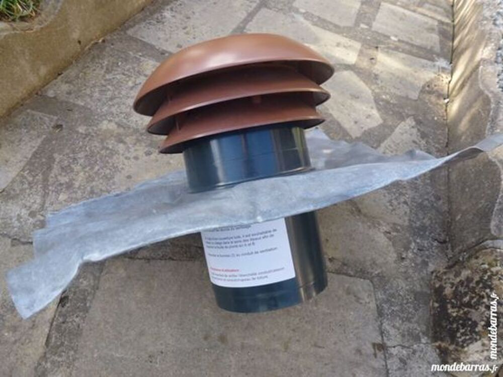 Chapeau de toiture Cuisine