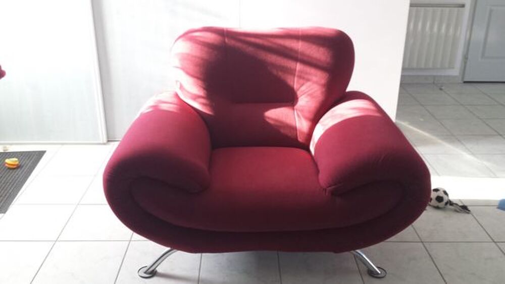 Canap&eacute;+fauteuil Meubles