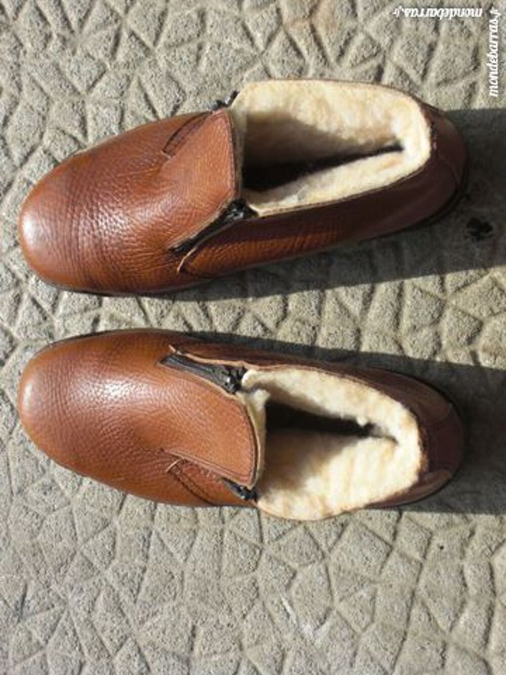 chaussures de s&eacute;curit&eacute; Chaussures