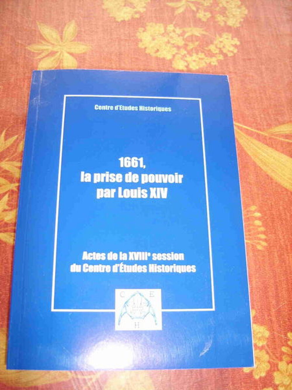 1661, la prise de pouvoir par Louis XIV. Livres et BD