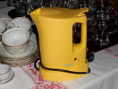 Bouilloire de marque allemande SEVERIN 20 Monflanquin (47)