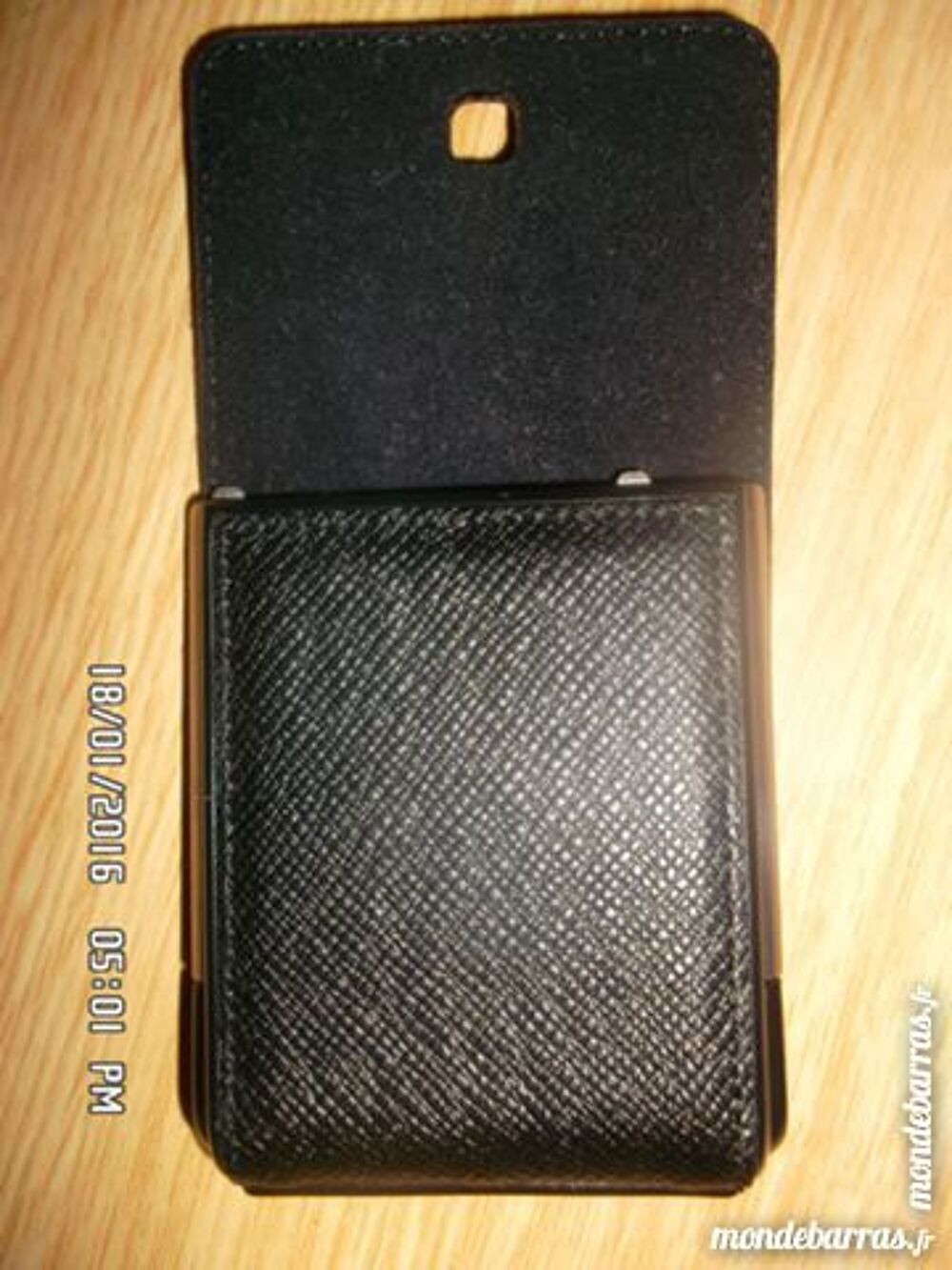 &eacute;tui protection t&eacute;l SAMSUNG*juste 3e*kiki60230 Téléphones et tablettes