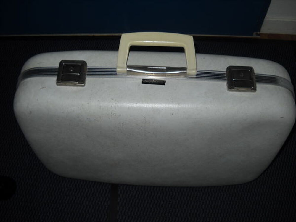 Valises Maroquinerie
