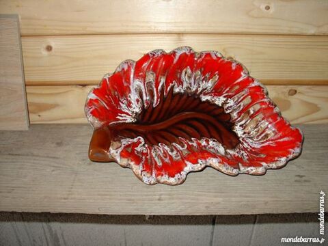 Coupe  fruits Vallauris 10 Foncine-le-Haut (39)