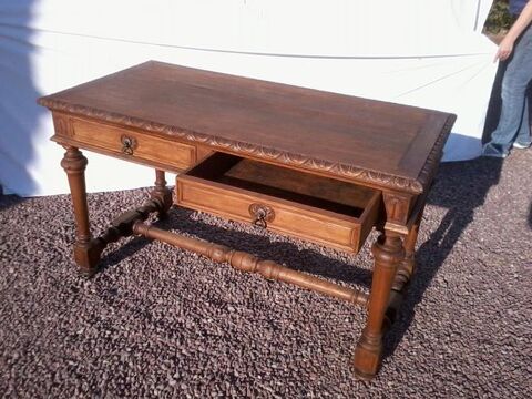 Bureau ancien 390 Saint-Germain-la-Campagne (27)