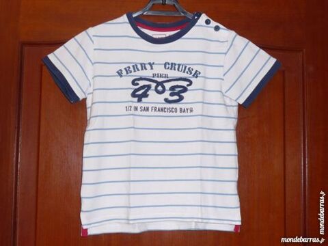 MARINIERE OKA�DI 8 ANS 5 Escalquens (31)