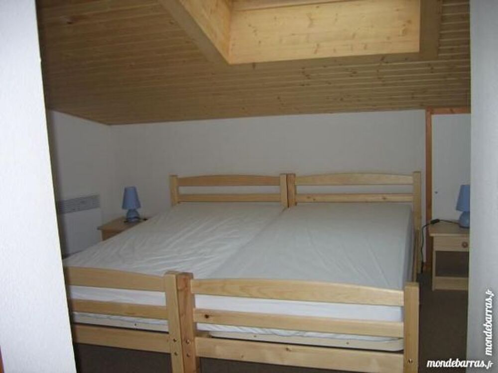   Appartement col du corbier haute savoie Rhône-Alpes, Le Biot (74430)