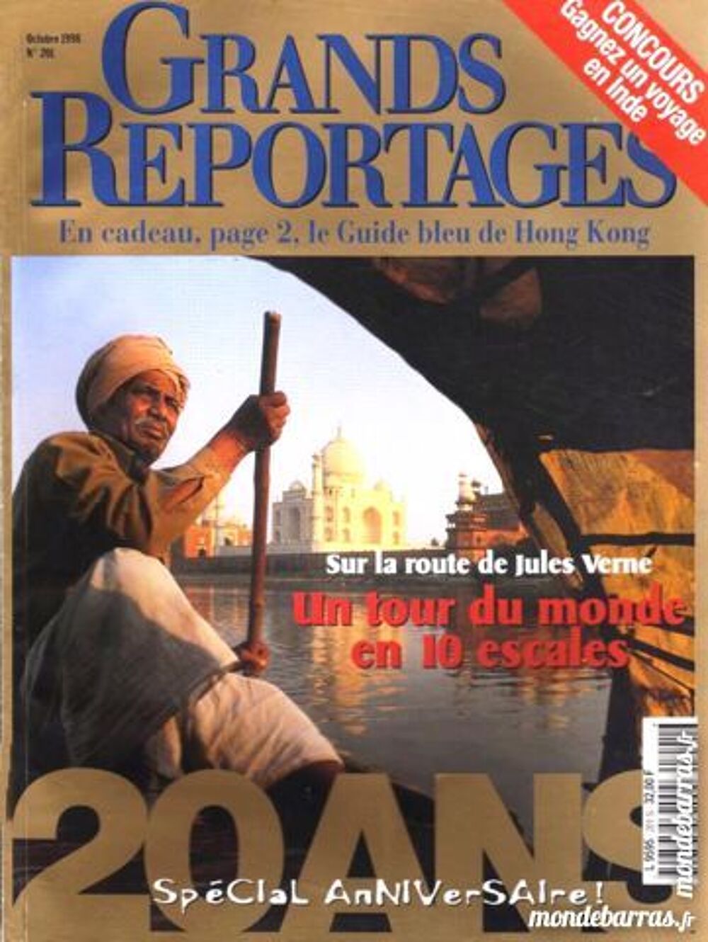 g&eacute;o - Voyage - MONDE - tourisme Livres et BD