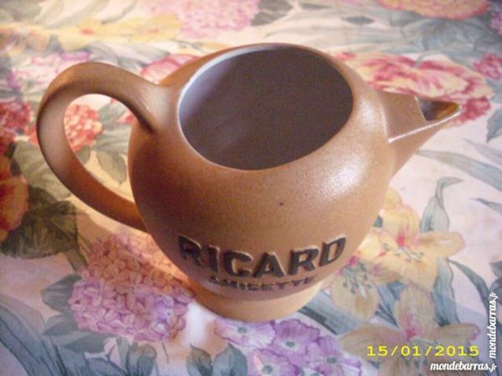 pichet ricard Décoration