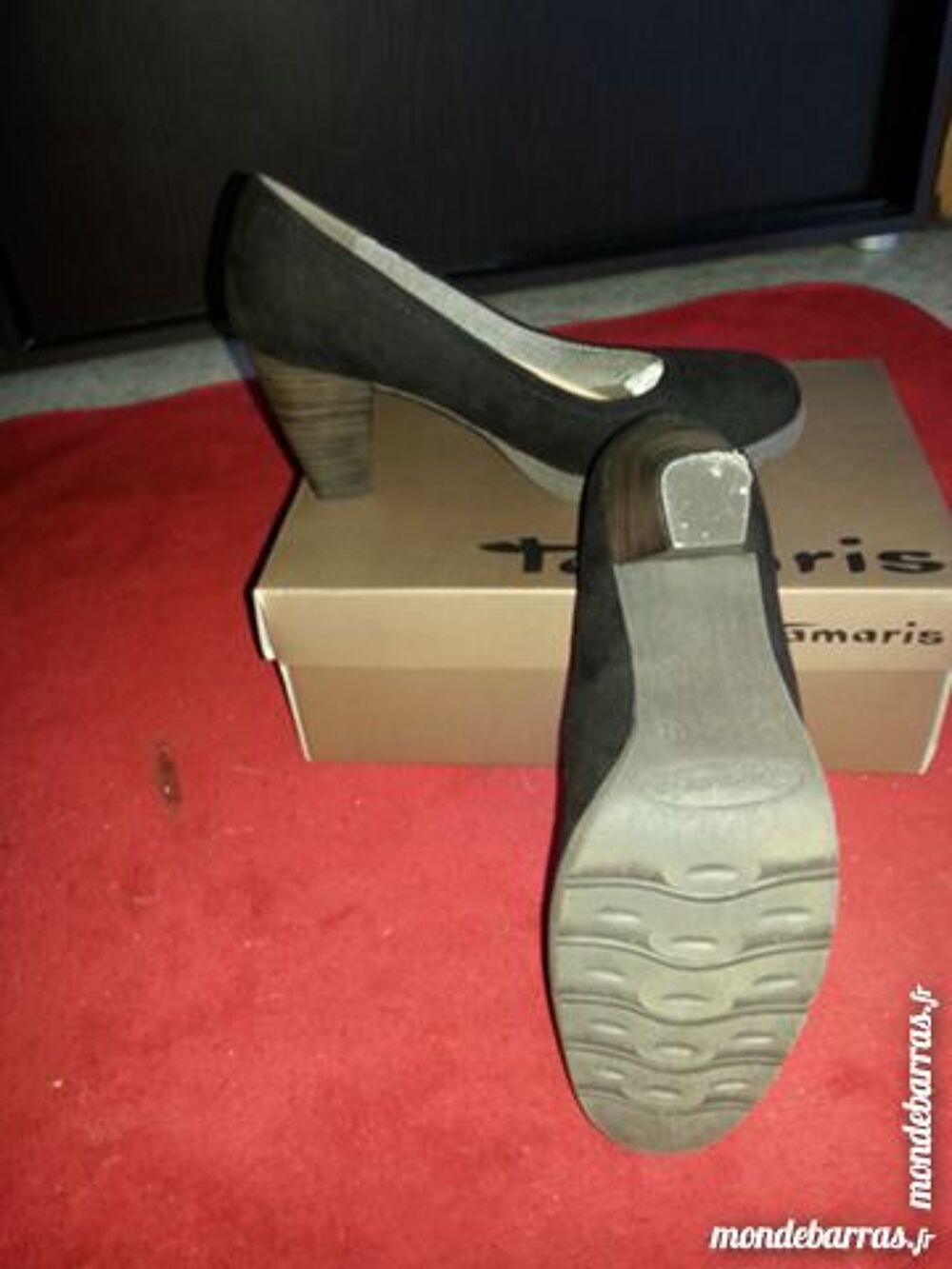 escarpins Tamaris Chaussures