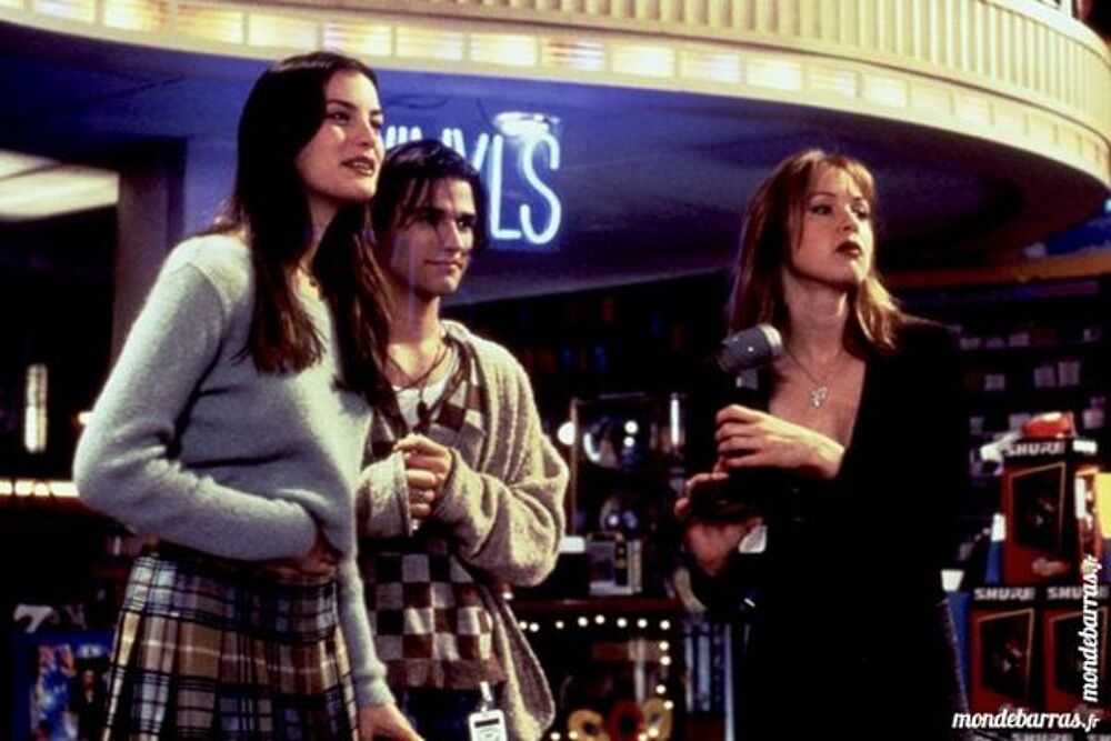 Dvd: Empire records (380) DVD et blu-ray