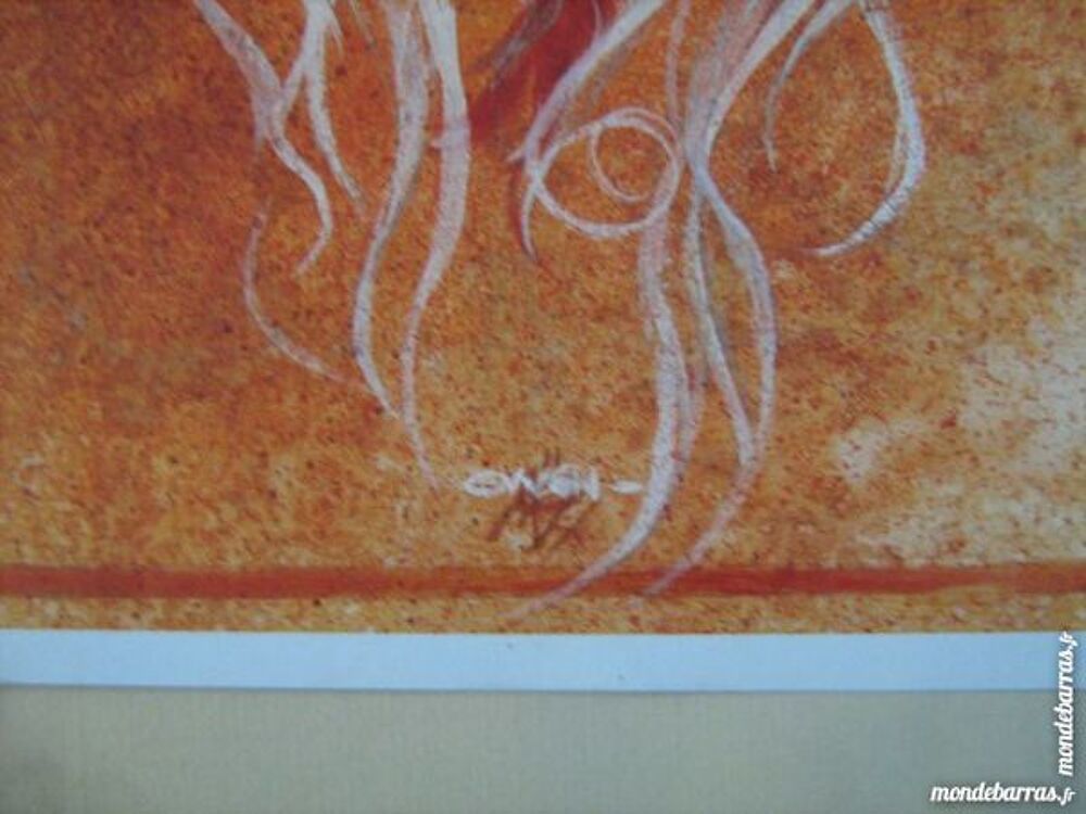 EX LIBRIS BD DU DESSINATEUR GWENDAL LEMERCIER Livres et BD