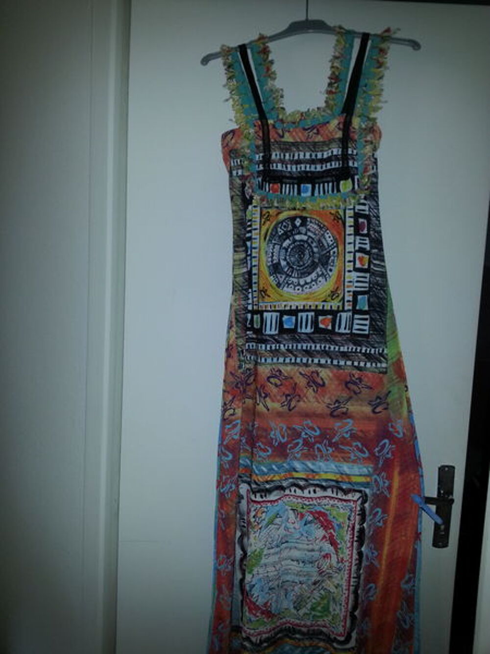 Robe Save The Queen Vêtements